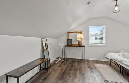 Bourbon Trail - Loft in Downtown Lexington - Foto 10