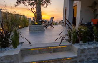 Serenity Garden Retreat - Foto 10