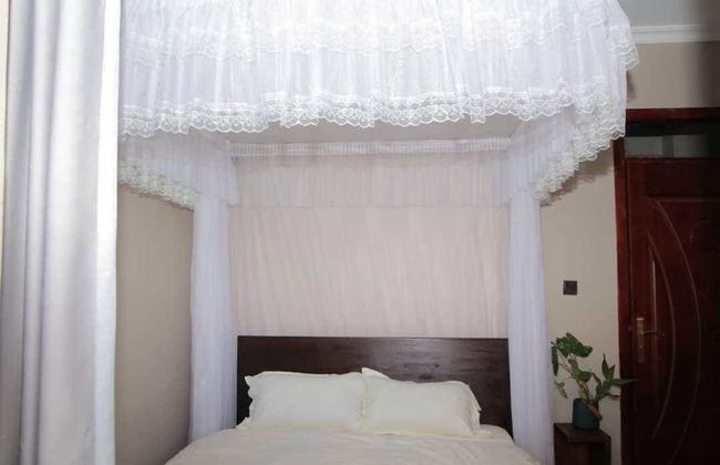 Cozy Condo At Najjera Heights - Foto 4