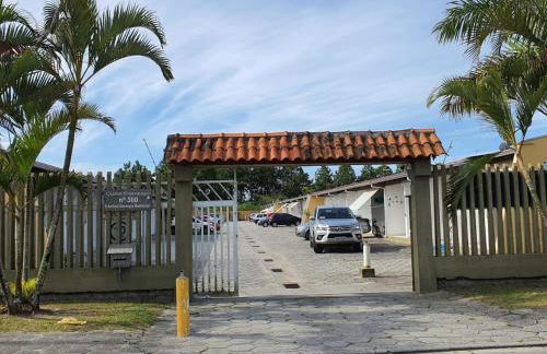 Kitnet Flamingo Matinhos 31B - Foto 39