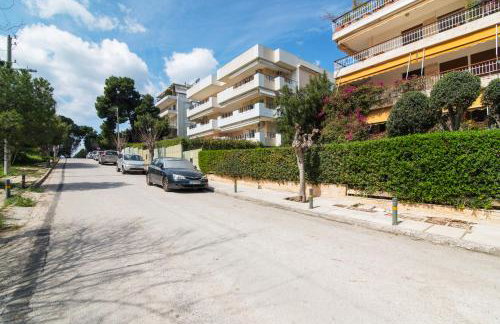 Sun & Sea Suite, Kavouri - Photo 42