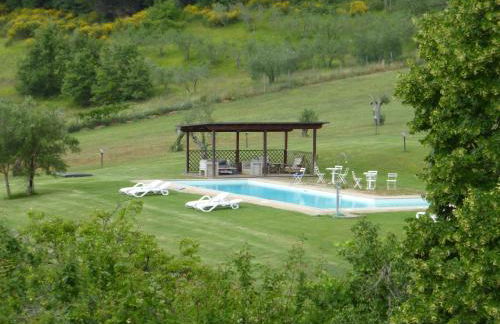 Country House La Casa Paterna - Foto 79