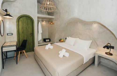 Valsamo Suites - Foto 150