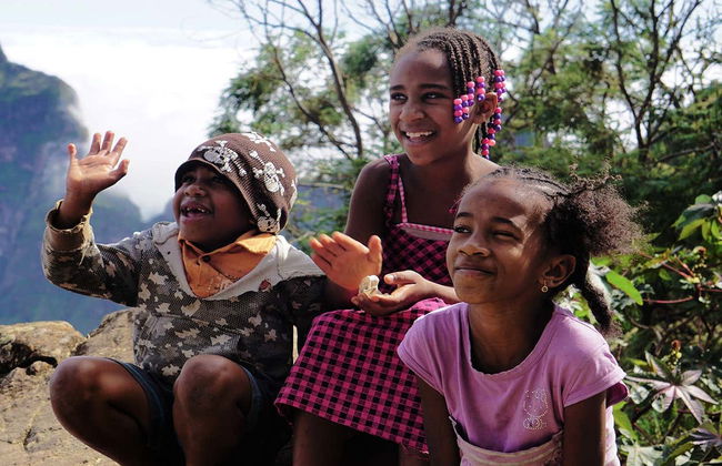 Pinhao, Lombo Branco & Sinagoga Hike - Photo 3