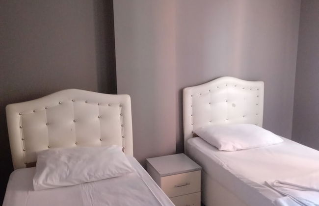 Kalmuk Suite Hotel - Foto 42