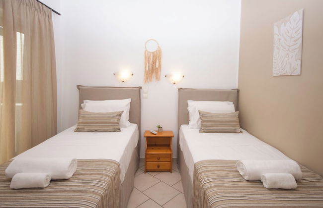 Infinity Wellness Apartment Hotel - Foto 27