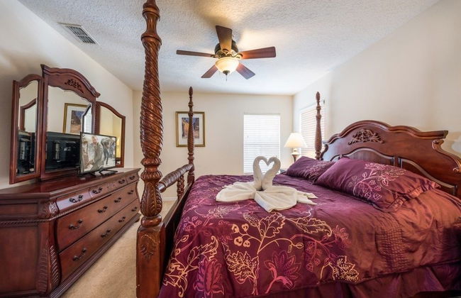 7BR Pool Home Emerald Island by SHV-8409 - Foto 19