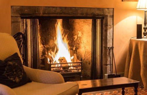 Queen Mary's Chamber - Foto 12