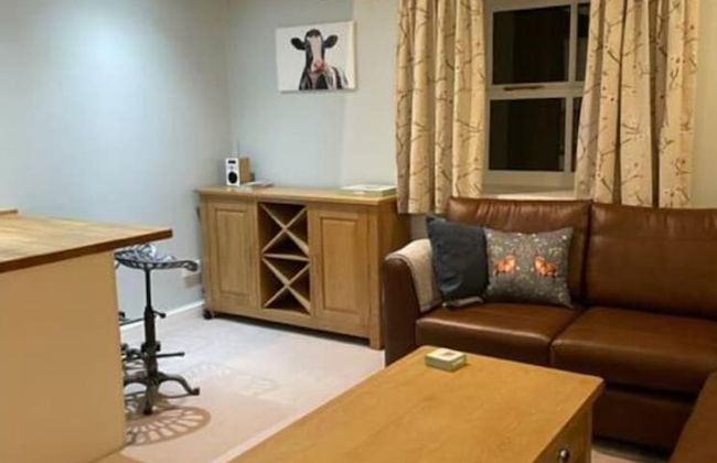 Swallow Cottage - Foto 27