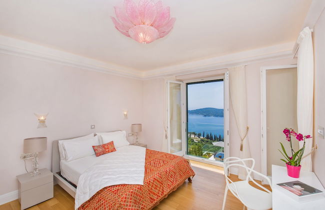 Villa Touran - Foto 8