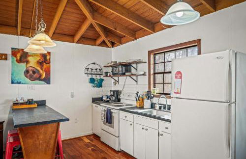 Mountain Treehouse - Magpie Nest - Foto 8