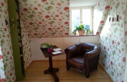 Ferienwohnung Wilhelmine - Foto 23