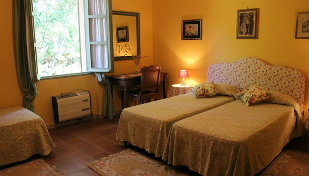 Agriturismo Casa Deimar - Foto 4, Camera