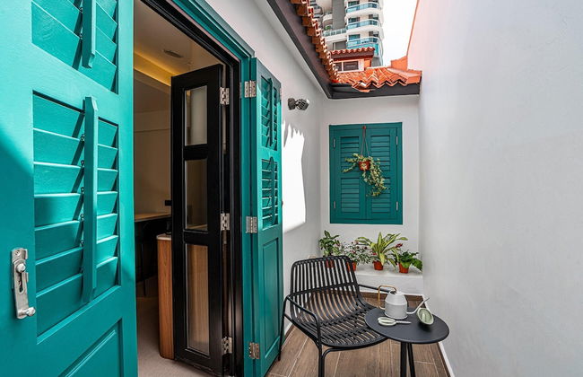 Weave Suites - Midtown - Foto 14