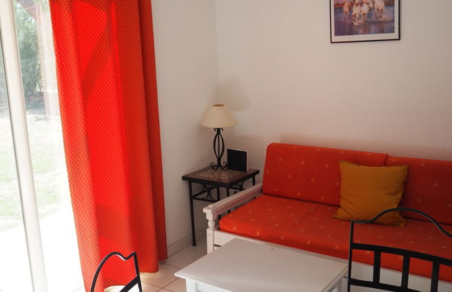 Sun Hols les Rives du Lac - Photo 7