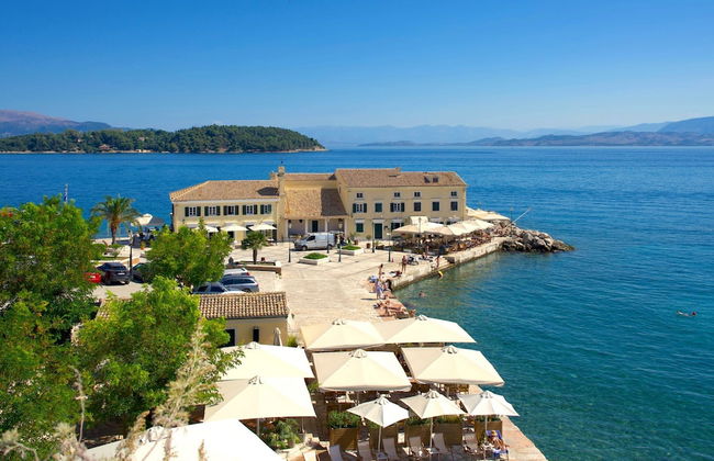 Suite Semiramis in Corfu - Photo 6