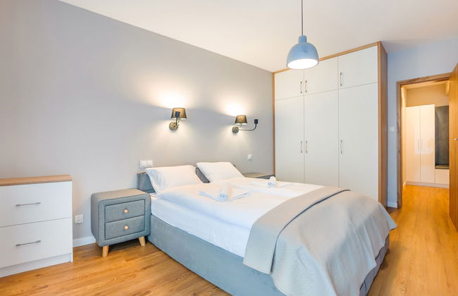 Apartamenty Sun & Snow Enklawa - Photo 12