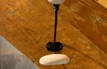 Apartment Alys, contemporary style apartment in mountain village - Foto 36