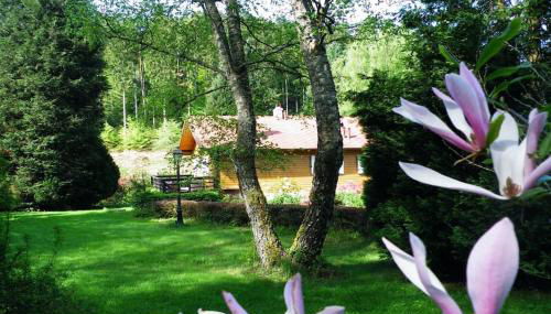 Chalet au bord de l’eau - Foto 3