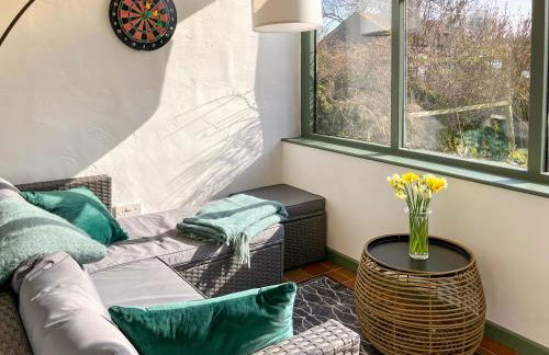 Paddock Cottage - Foto 10