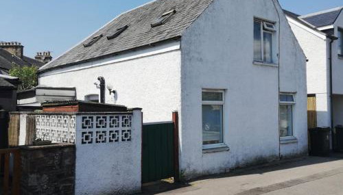 Blair Drummond Holiday Home - Foto 5