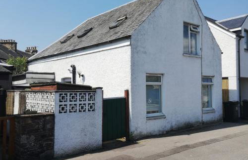 Blair Drummond Holiday Home - Foto 5