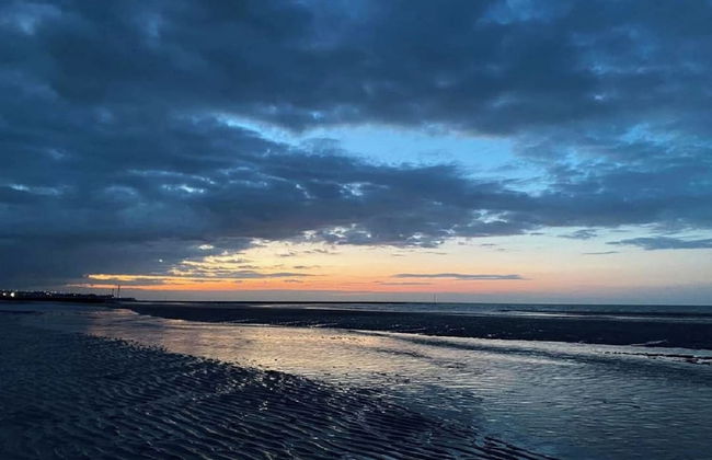 Seaside Haven Coastal Comfort 200m from the Beach - Foto 46