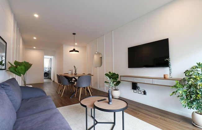 Wynwood Actual in Berlin Miraflores - Foto 27