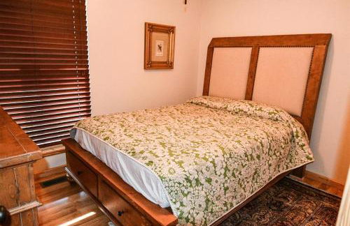 Ocoee Stone Lodge - Foto 19