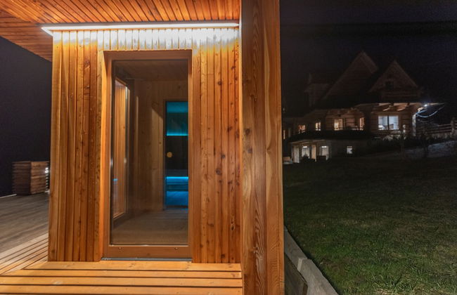 City Lights Zakopane - Foto 46