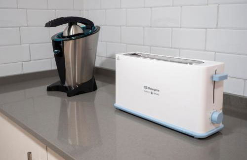 Apartamentos La Fuensanta - Foto 38