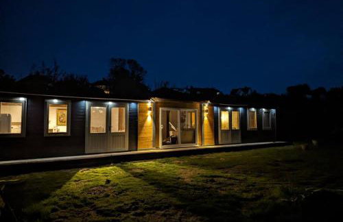 Gorgeous countryside cabin - Foto 15