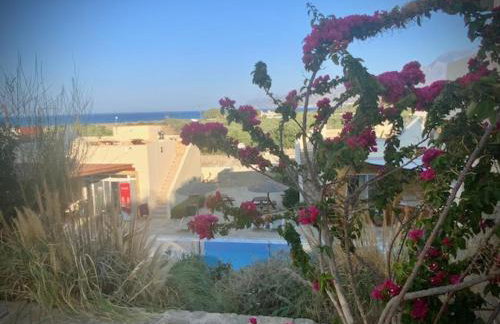 Luxury house Makry gialos 200m to the beach 6 pers - Foto 60