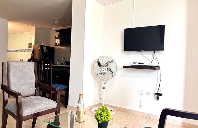 Apartamento Cerca Al centro - Foto 51