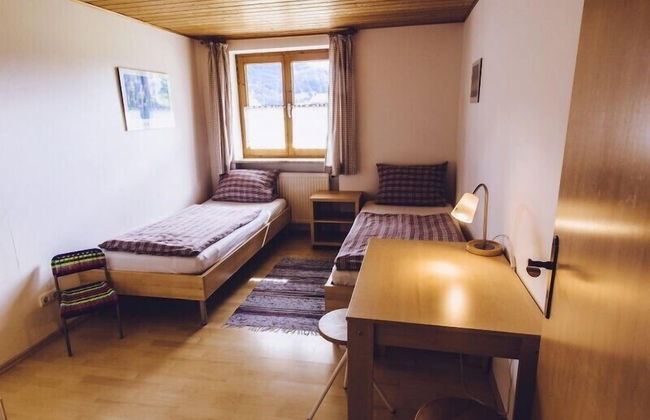 Haflingerhof - Kematsried - Foto 14