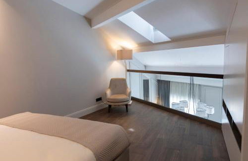 Apartments in the heart of Cannes - Photo 82