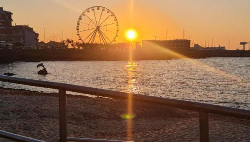 Enjoy apartment Enjoy room - Foto 1