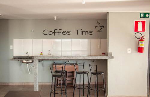 Studio My Place Wi-Fi 500 mb - Foto 10