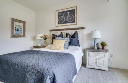 4 Mi to National Sports Center Apt in Blaine - Foto 11