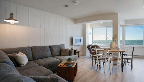 No. 28 Contemporary Beach Side Property With sea Views - Foto 2