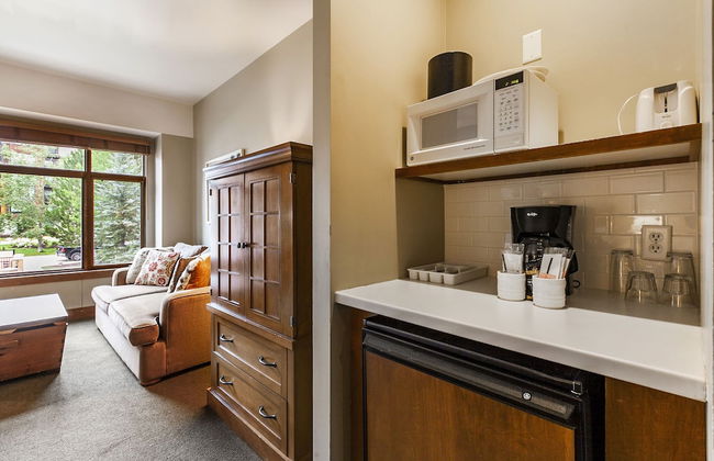 Sundial Lodge by All Seasons Resort Lodging - Foto 11