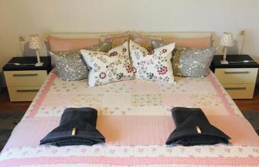 Ferienwohnung „Am Gnaucks Hutberg“ - Foto 45