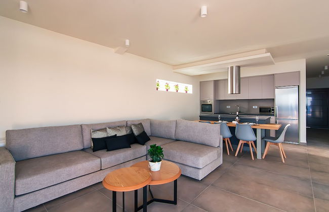 Amphitheatre Suites - Foto 29