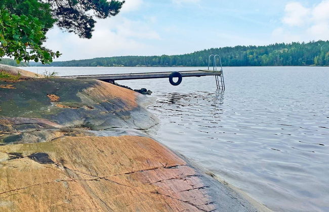 6 Person Holiday Home in Loftahammar-by Traum - Foto 31