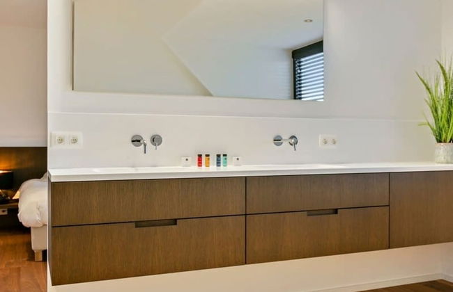 Majestic new Penthouse With 2 Parkings - Foto 32