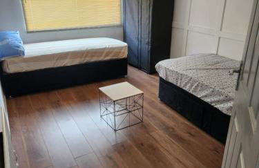 Okwute,s House - Foto 12