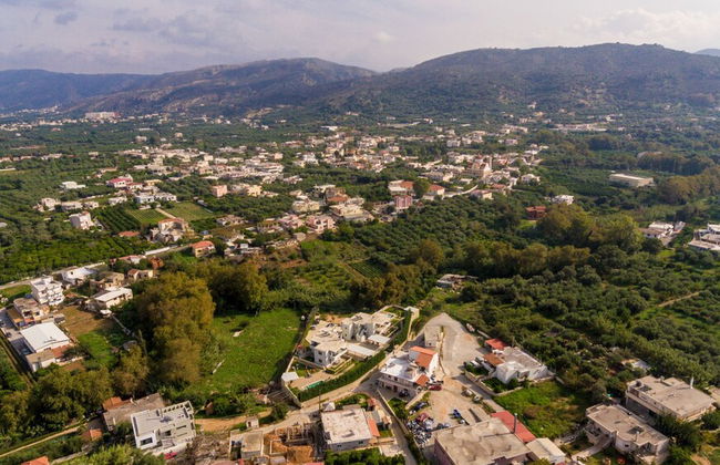 Kagiemar Luxury House - Foto 47