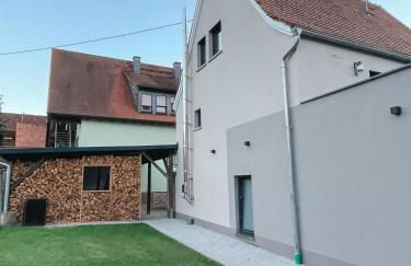 Spessart Chalet - Foto 17