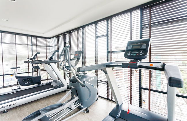 6 Avenue Surin by Lofty - Foto 33