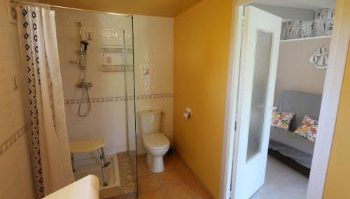 La Glycine - Foto 4, Shower